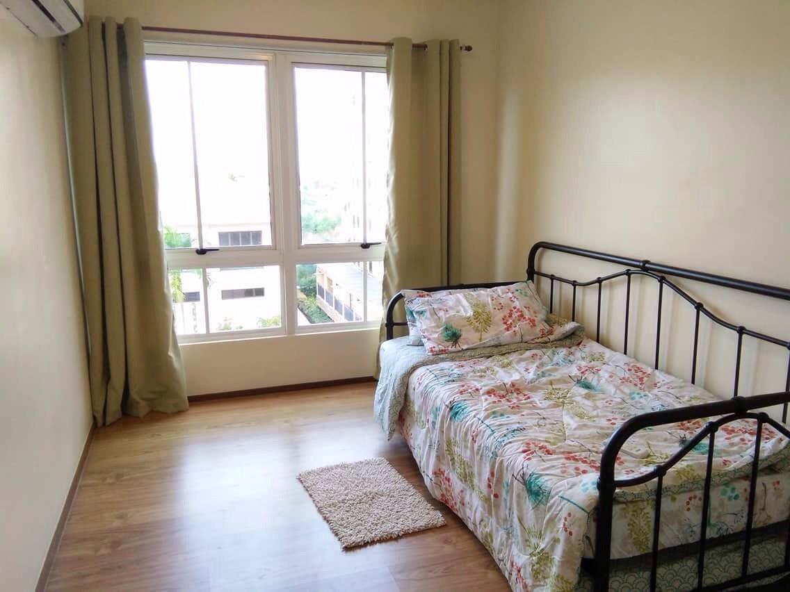 Amalfi Oasis Appartement Cebu Buitenkant foto