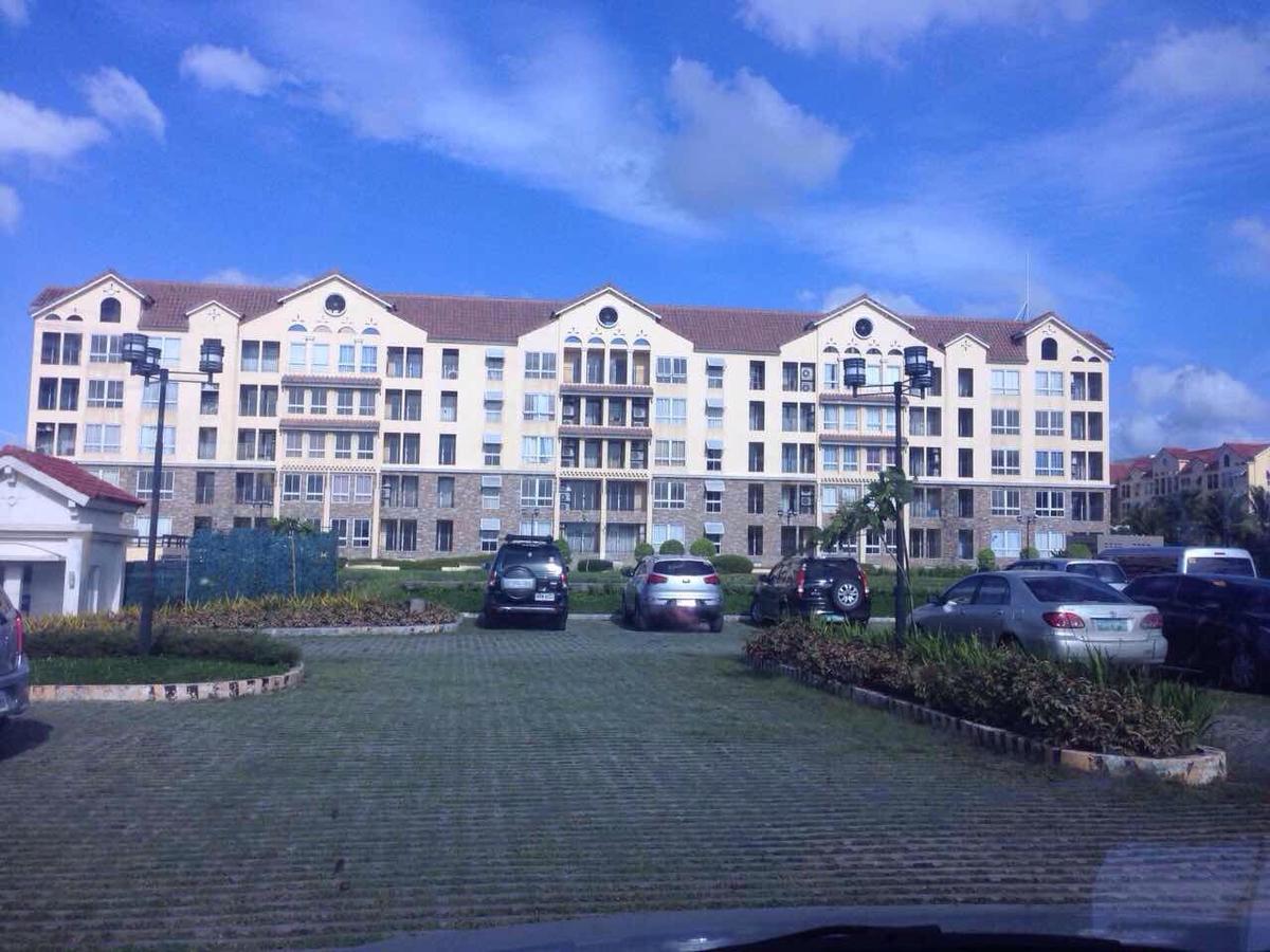 Amalfi Oasis Appartement Cebu Buitenkant foto