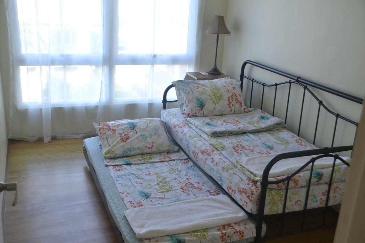 Amalfi Oasis Appartement Cebu Buitenkant foto