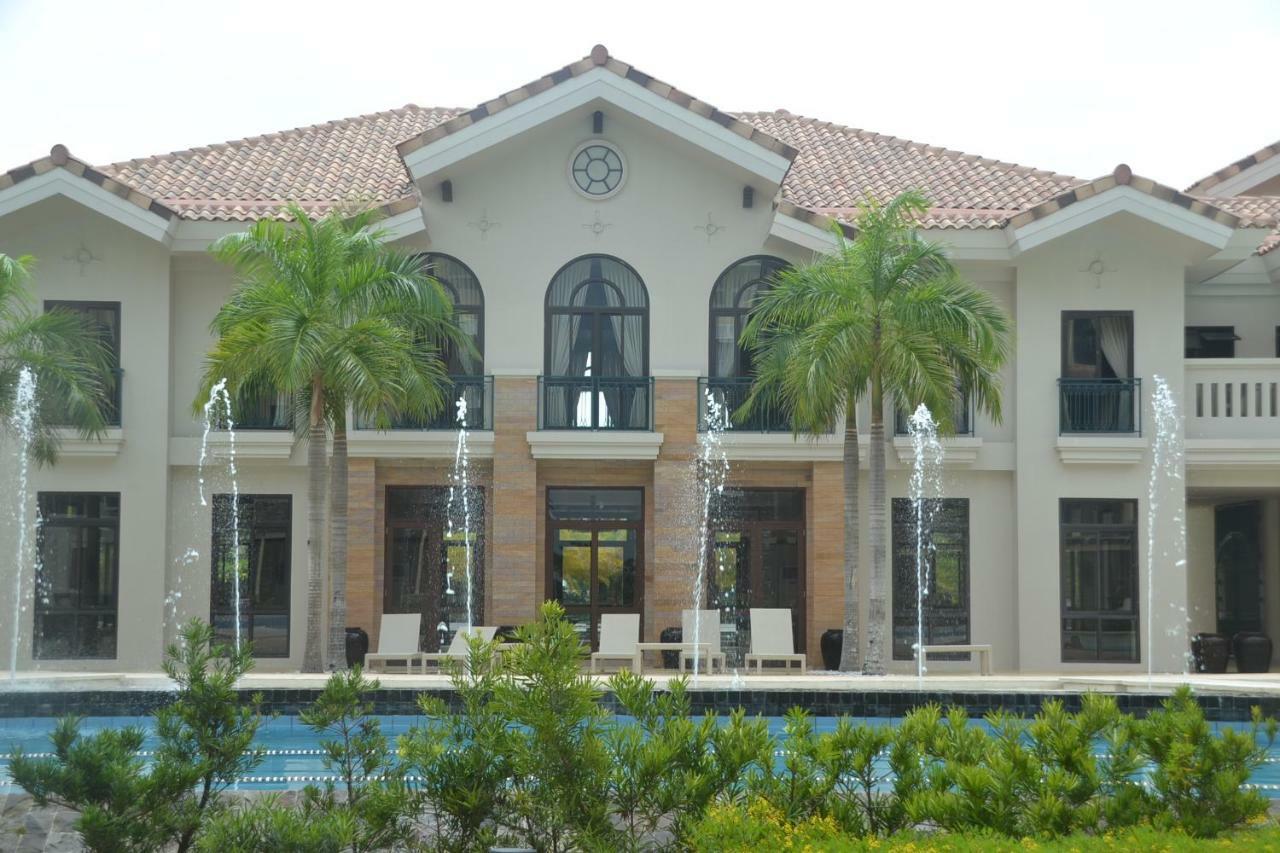 Amalfi Oasis Appartement Cebu Buitenkant foto