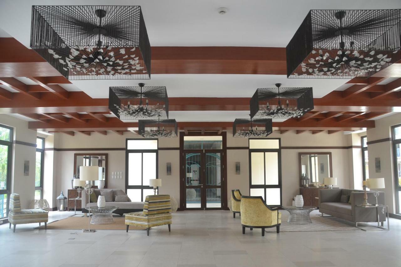 Amalfi Oasis Appartement Cebu Buitenkant foto